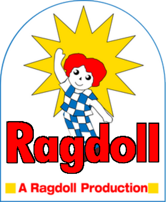 Ragdoll Logo 1995 By UTF1998 On DeviantArt ragdoll-logo-1995-by-utf1998-on-deviantart
