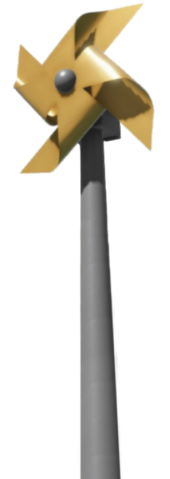 Teletubbies: The Magic Windmill Clipart 7 by UTF1998 on DeviantArt