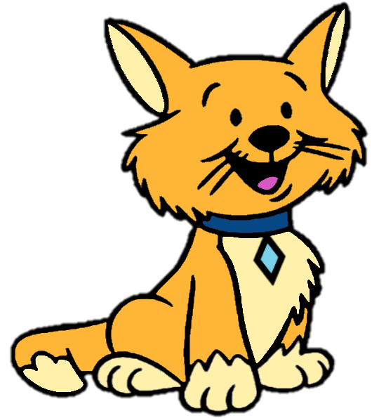 Cleffer Deviantart Zo (Clifford's Puppy Days) Clipart by UTF1998 on DeviantArt