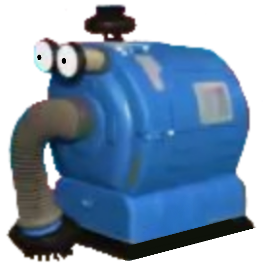 Noo Noo Teletubbies CGI By UTF1998 On DeviantArt noo-noo-teletubbies-cgi-by-utf1998-on-deviantart