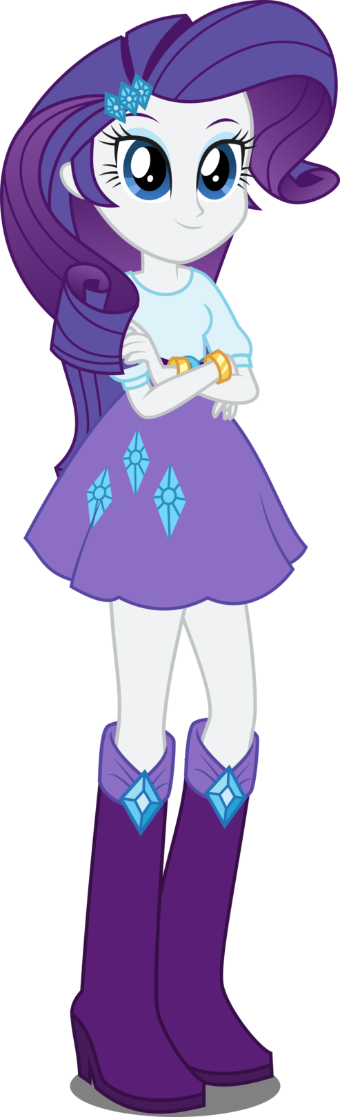 Rarity (EG) (2) by UTF1998 on DeviantArt