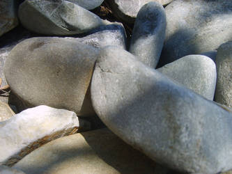 Rocks