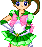 Chibi Eternal Sailor Jupiter