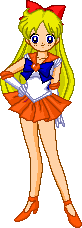 Chibi Sailor Venus