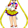 My Eternal Sailor Moon