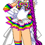 Sailor Rainbow Kaggy request