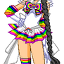 Sailor Rainbow Kaggy request 2