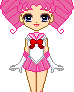 Sailor Chibi-Moon