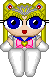 Princess Sailor Moon 2