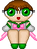 Super Sailor Jupiter