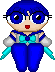 Super Sailor Mercury