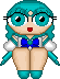 Super Sailor Neptune