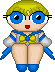 Super Sailor Uranus