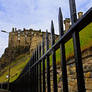 Edinburgh Castle 2