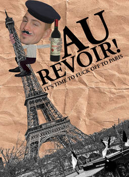 Au Revoir