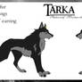 REF Tarka upgrade