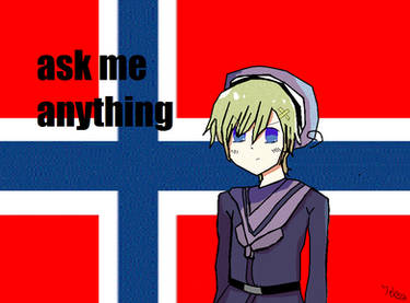 Ask norway