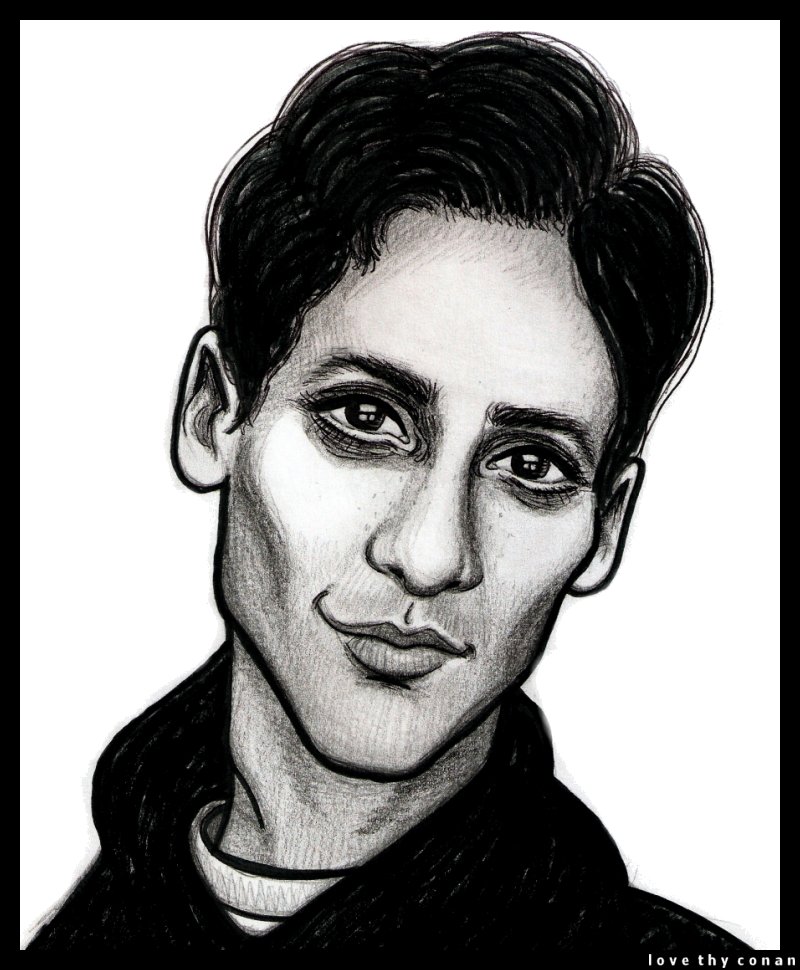 Danny Pudi