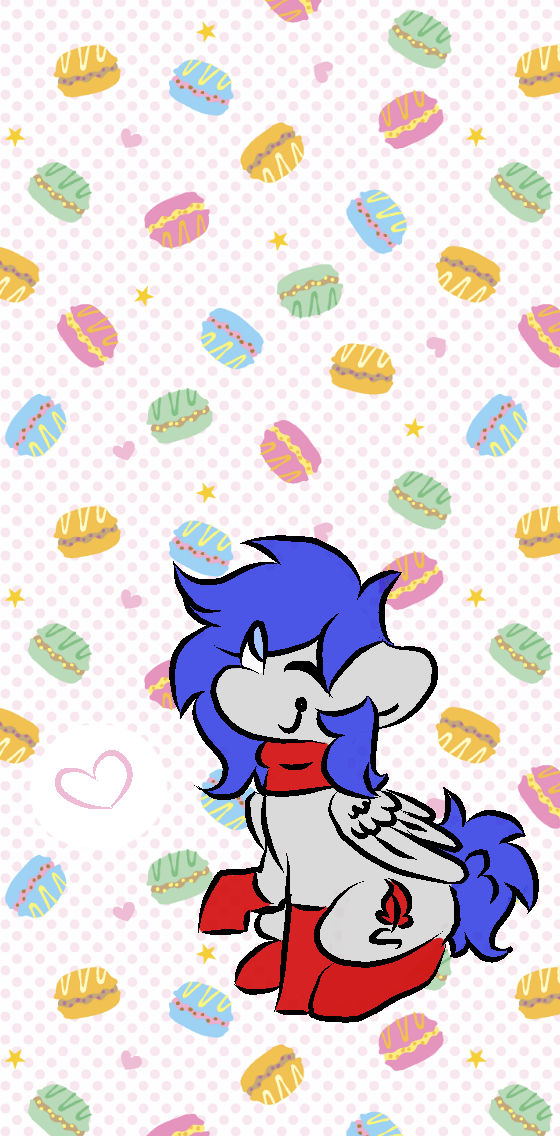 Apollo wallpaper by Luminacity on DeviantArt