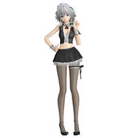 .:MMD Sakuya:.