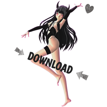 .:MMD R-18 Karmen Bikini DOWNLOAD:.