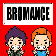 Chibi Ture bromance