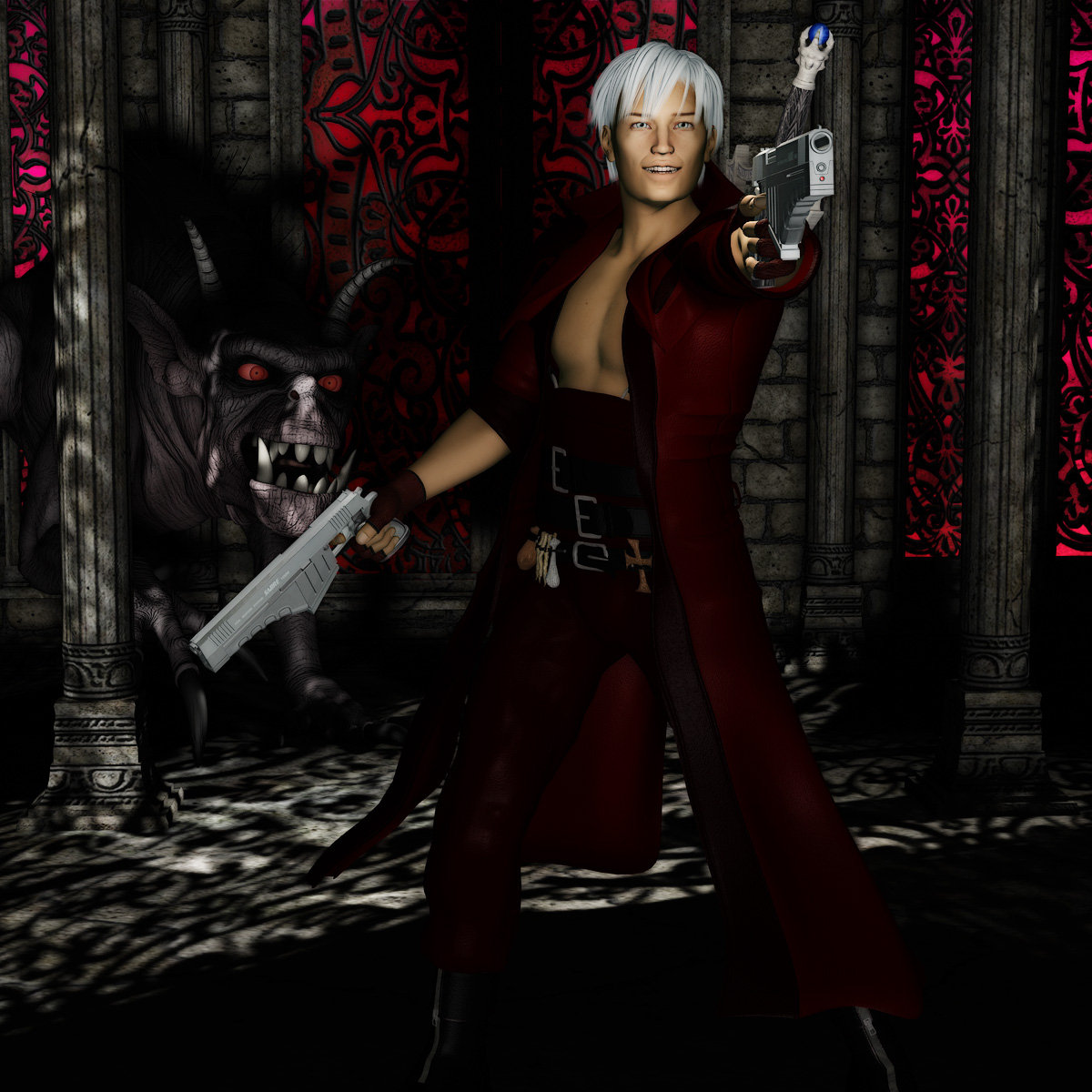 Dante