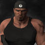 Marcus Fenix