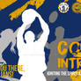 JRU College Intrams Banner Design