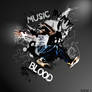 Music in my Blood