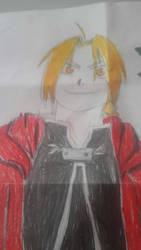 Edward Elric 