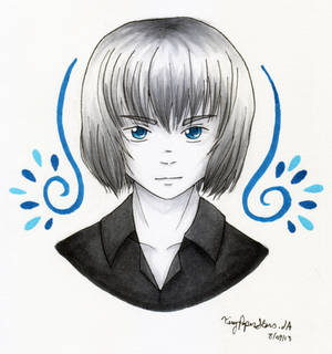 Armin Arlert