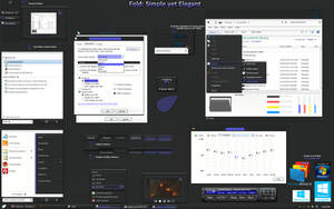 Fold For Windowblinds