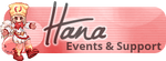 Ragnarok Online: [Event GM] Hana Signature by berrylleth