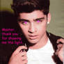 One Direction - Zayn is hypnotized (Part 3)