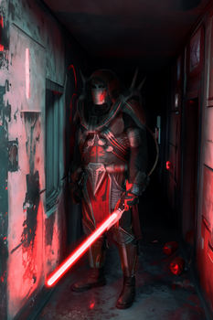 Darth Marr