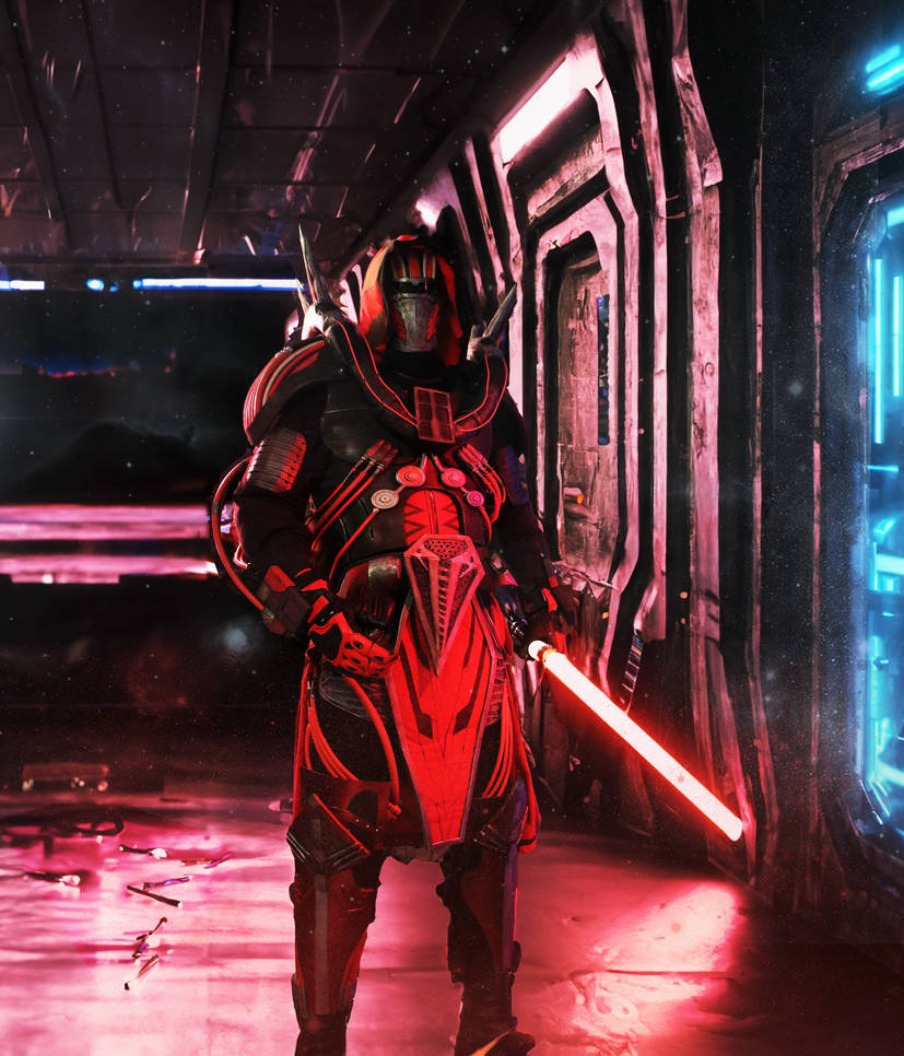 Marr Face Darth Marr by XxGothicfanx on DeviantArt