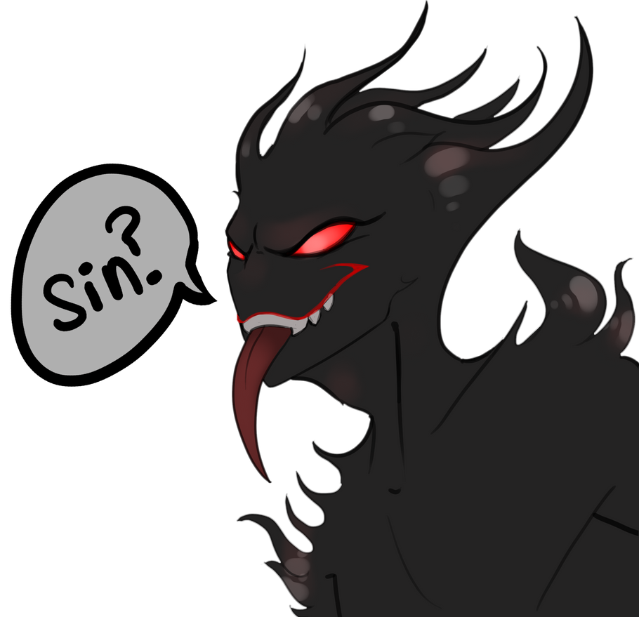 Image result for sinful child