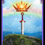 Ace of Swords