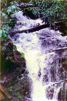 Cataract Falls 1