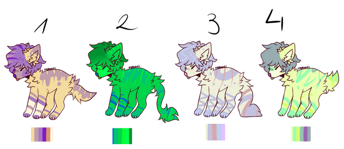 offer to adopt [3/4 OPEN]