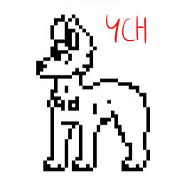 50x50 ICON YCH (OPEN)