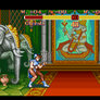 Chun-Li vs. Dhalsim