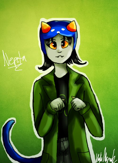 Nepeta