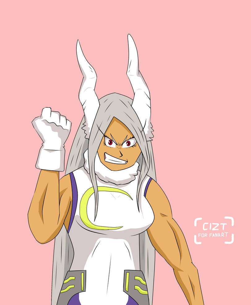 Mirko Rage Face Mirko by Cizt on DeviantArt