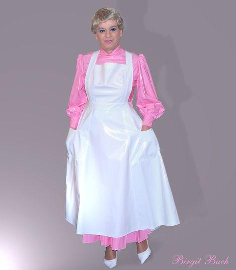 Do You Love Shiny Pvc Nurse Aprons By Nickytheslut On DeviantArt do-you-love-shiny-pvc-nurse-aprons-by-nickytheslut-on-deviantart