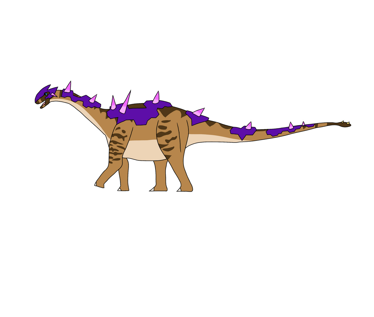 Hungasaurus Dinosaur King Shunosaurus Stevensonaidan77 User Profile | DeviantArt