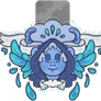 Blue Elemental