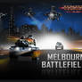 Melbourne Battlefield 3