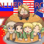 APH - Allied Forces Group